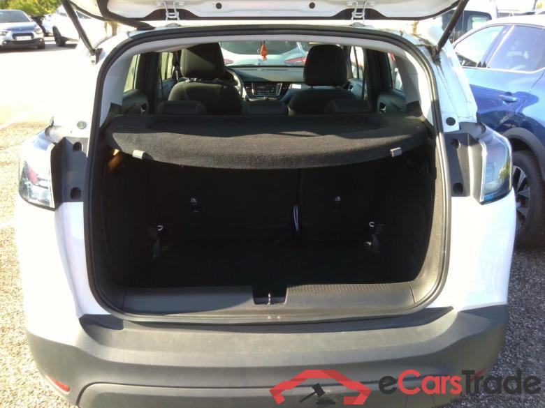 CROSSLANDX 1.2 EDITION 110 LED #6