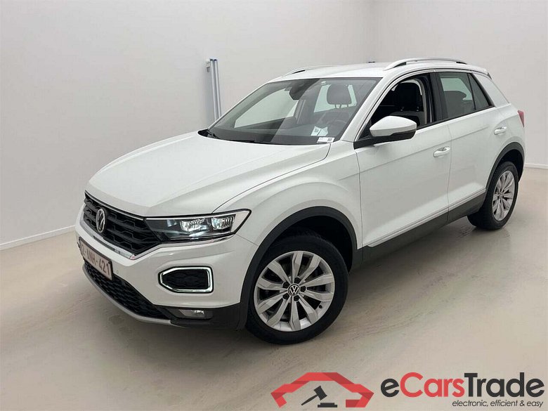 VOLKSWAGEN T-ROC 1.5 TSI ELEGANCE DSG
