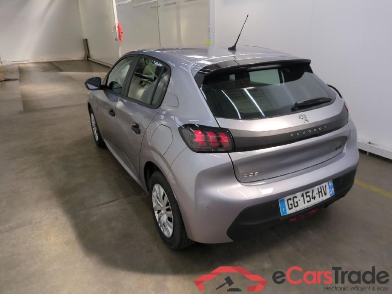 208 Premium 1.5 HDi 100CV BVM6 E6d #2