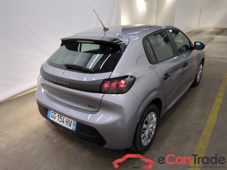 208 Premium 1.5 HDi 100CV BVM6 E6d #3