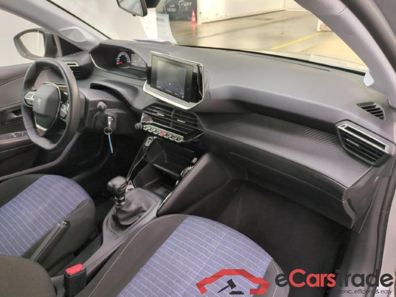 208 Premium 1.5 HDi 100CV BVM6 E6d #5