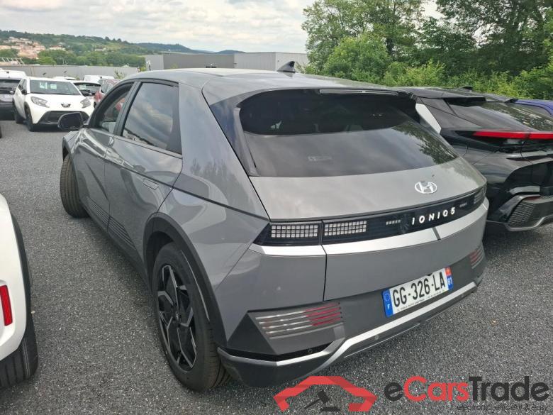HYUNDAI Ioniq 5 / 2021 / 5P / SUV BEV 73KWH RWD CREATIVE #2
