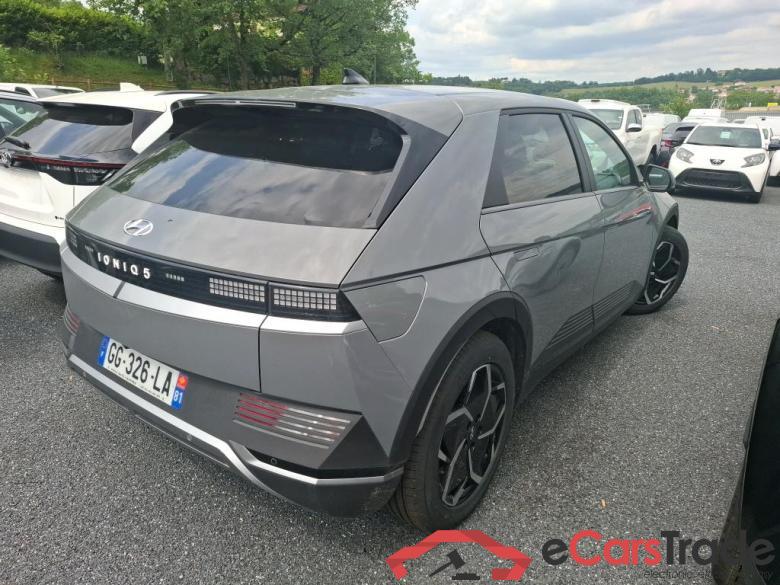 HYUNDAI Ioniq 5 / 2021 / 5P / SUV BEV 73KWH RWD CREATIVE #3