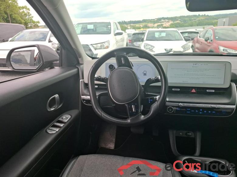 HYUNDAI Ioniq 5 / 2021 / 5P / SUV BEV 73KWH RWD CREATIVE #5