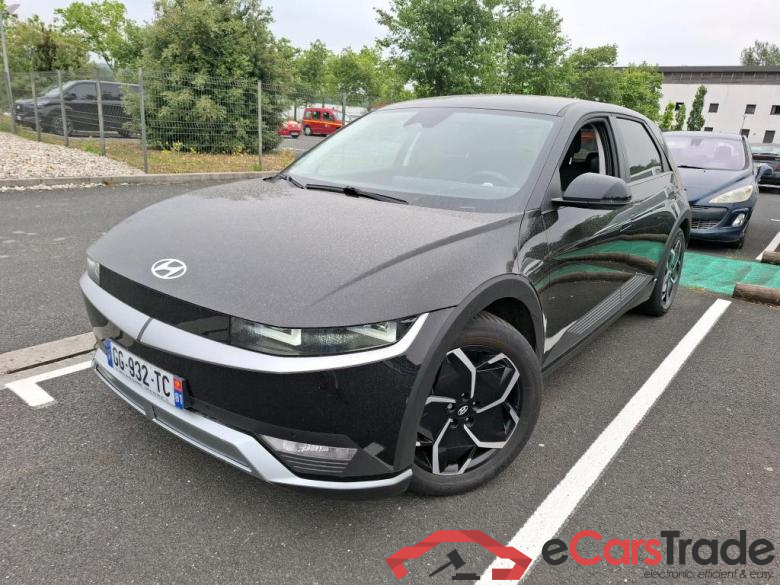 HYUNDAI Ioniq 5 / 2021 / 5P / SUV BEV 73KWH RWD CREATIVE