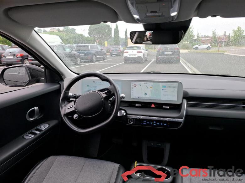 HYUNDAI Ioniq 5 / 2021 / 5P / SUV BEV 73KWH RWD CREATIVE #6