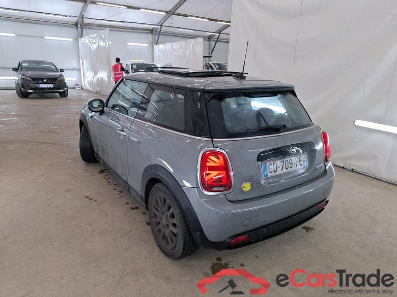 MINI Mini / 2021 / 3P / Berline Cooper SE Edition Camden 184 ch BVA #3