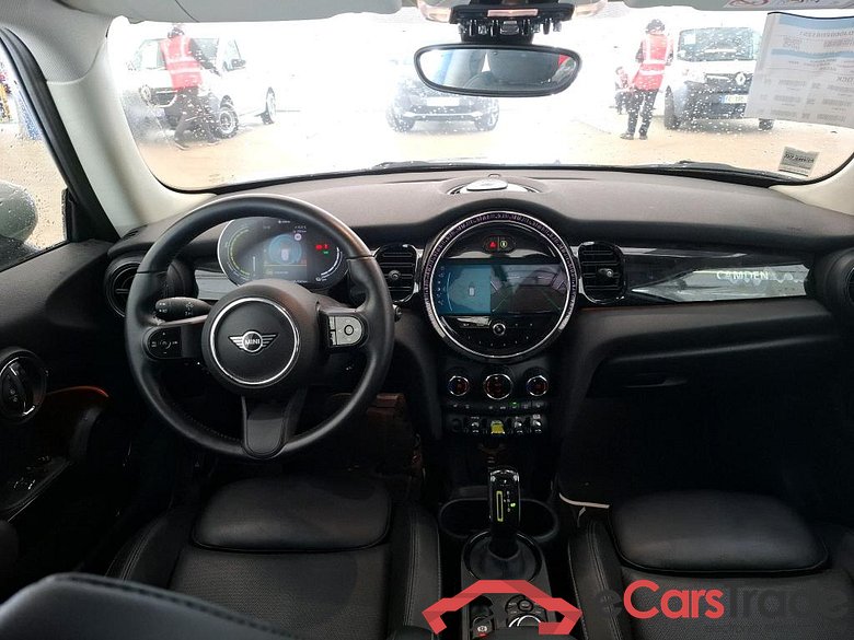 MINI Mini / 2021 / 3P / Berline Cooper SE Edition Camden 184 ch BVA #6