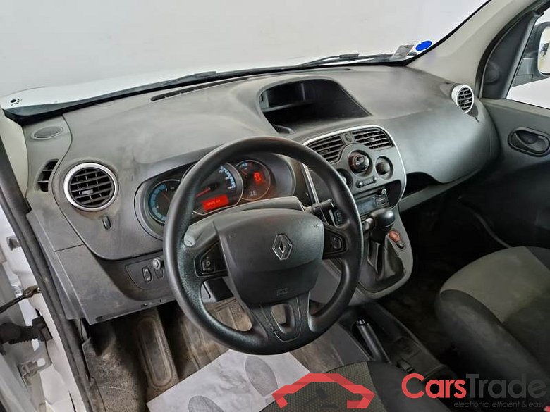 RENAULT KANGOO / 2013 / 4P / VETT. FURGONATA Z.E. 44KW ICE #3