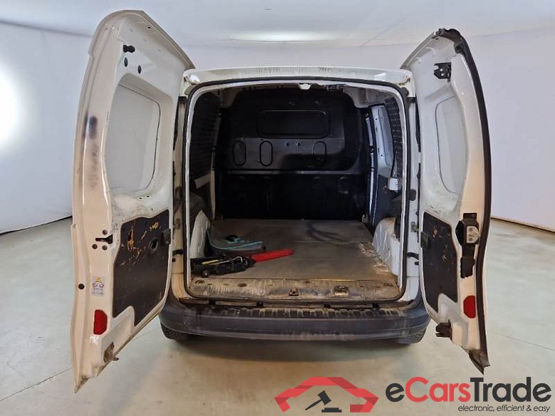 RENAULT KANGOO / 2013 / 4P / VETT. FURGONATA Z.E. 44KW ICE #5