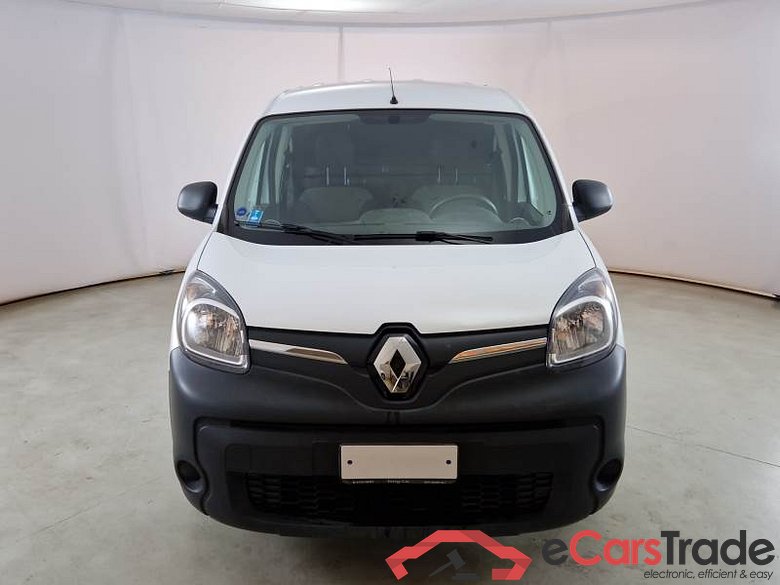 RENAULT KANGOO / 2013 / 4P / VETT. FURGONATA Z.E. 44KW ICE #6