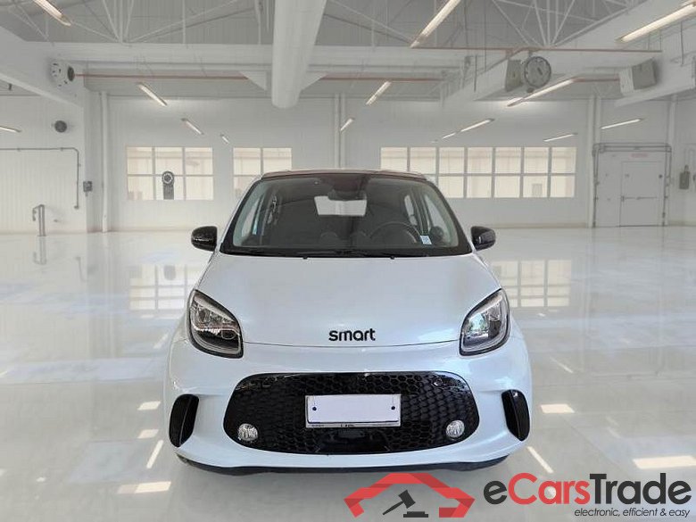 SMART FORFOUR / 2019 / 5P / BERLINA EQ 60KW EDITION ONE(22KW) #6