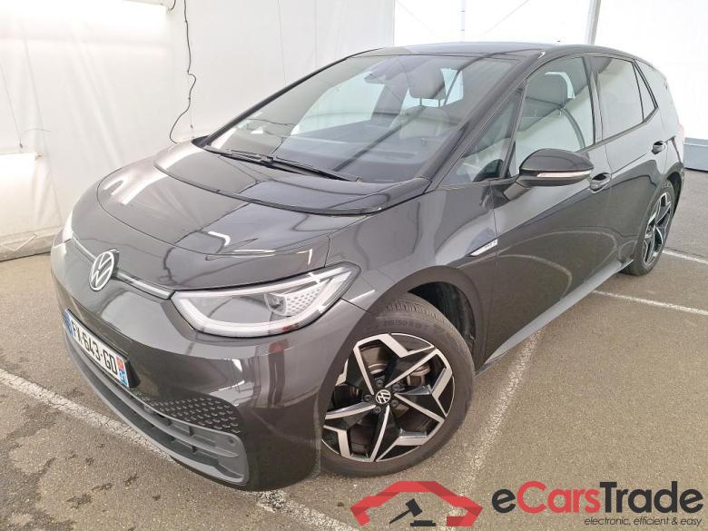 ID.3 Tour Pro S 77kWh BVA #1