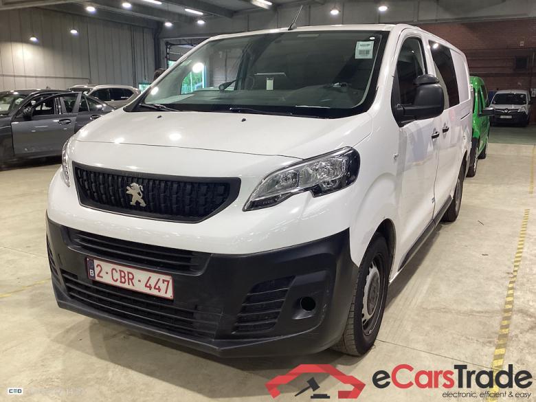 PEUGEOT EXPERT 1.5 BLUEHDI 100 S&S LONG PRO #2