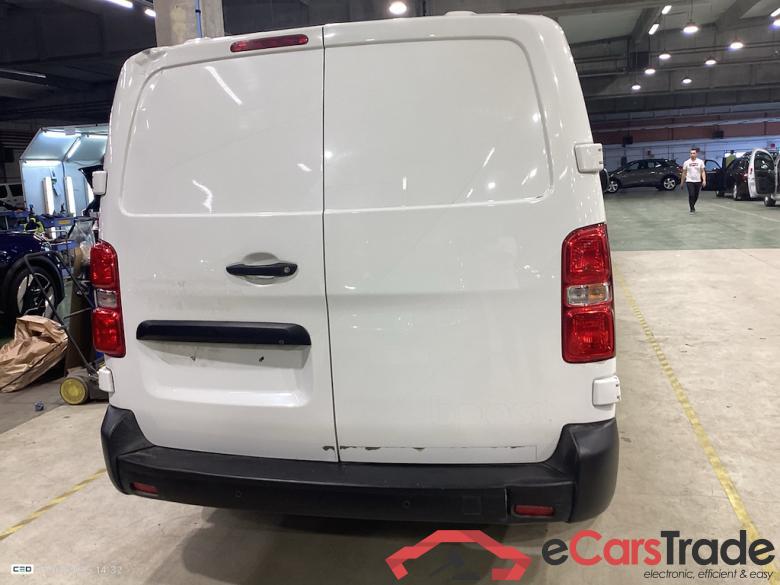 PEUGEOT EXPERT 1.5 BLUEHDI 100 S&S LONG PRO #5