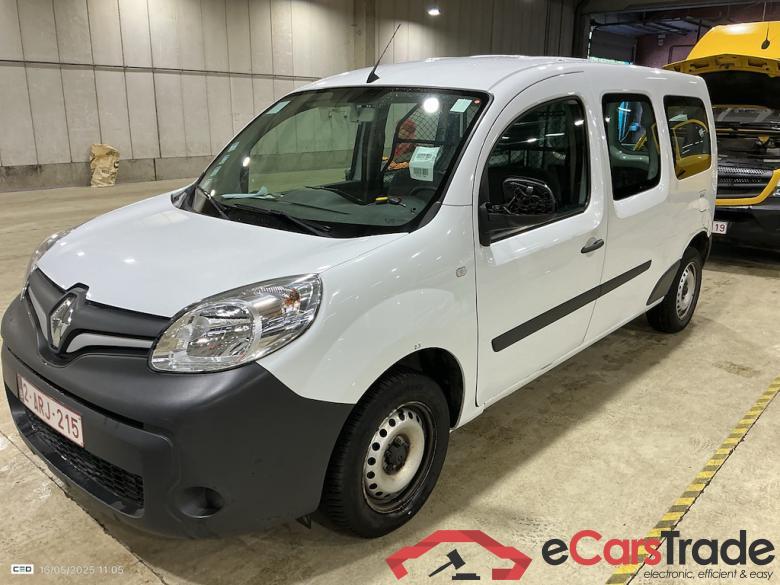 RENAULT KANGOO EXPRESS 1.5 BLUE DCI 95 MAXI CONFORT #2