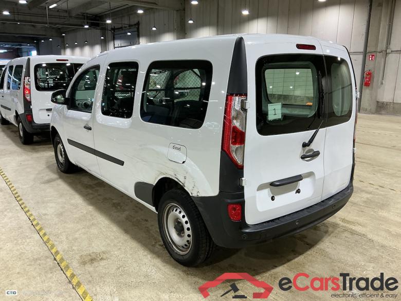 RENAULT KANGOO EXPRESS 1.5 BLUE DCI 95 MAXI CONFORT #3