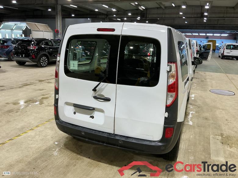 RENAULT KANGOO EXPRESS 1.5 BLUE DCI 95 MAXI CONFORT #5