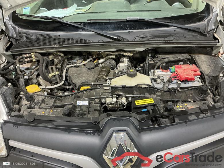 RENAULT KANGOO EXPRESS 1.5 BLUE DCI 95 MAXI CONFORT #6