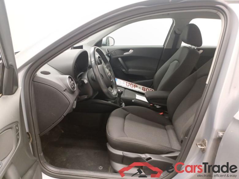 Audi A1 Sportback 1.0 TFSI ultra 60kW 5d #3