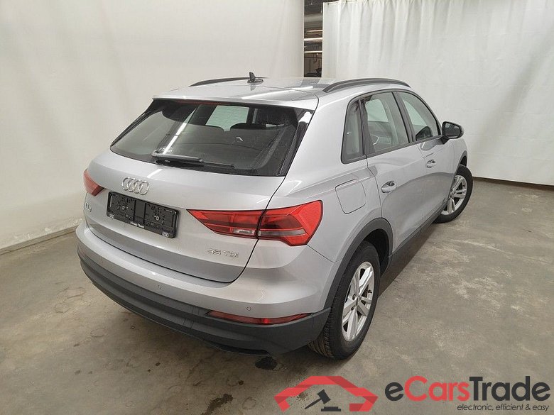 Audi Q3 35 TDI S Tronic Business Edition 5d #5