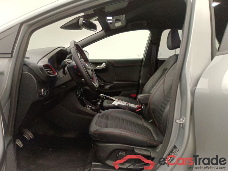 Ford Puma 1.0i Ecoboost mHEV 92kW ST-Line X 5d #3
