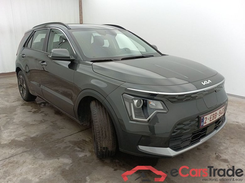 KIA Niro 64,8 kWh Pure 5d excluweb end 19.06 #2