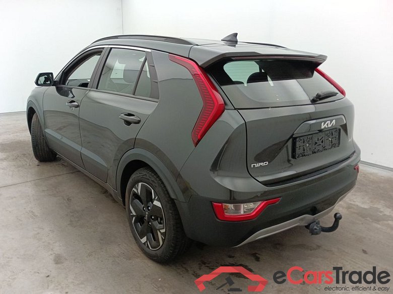 KIA Niro 64,8 kWh Pure 5d excluweb end 19.06 #3