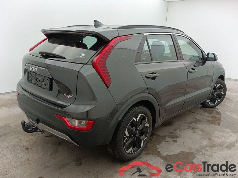 KIA Niro 64,8 kWh Pure 5d excluweb end 19.06 #5