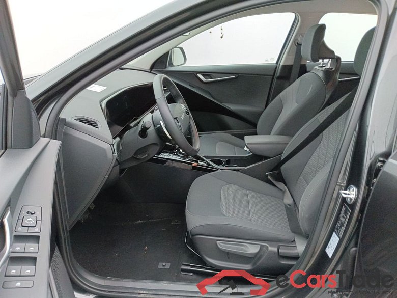 KIA Niro 64,8 kWh Pure 5d excluweb end 19.06 #6