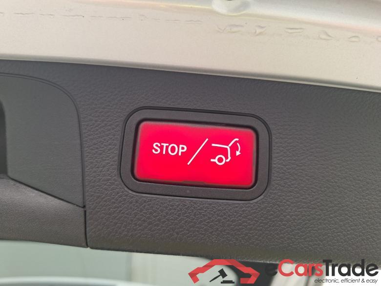 Mercedes, GLC FL'19, Mercedes-Benz GLC GLC 220 d Business Solution 4MAT #1