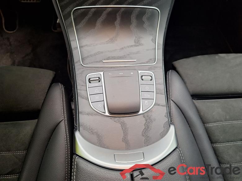 Mercedes, GLC FL'19, Mercedes-Benz GLC GLC 220 d Business Solution 4MAT #2