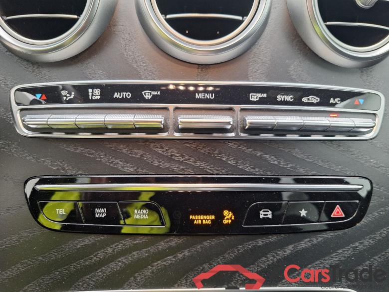 Mercedes, GLC FL'19, Mercedes-Benz GLC GLC 220 d Business Solution 4MAT #3