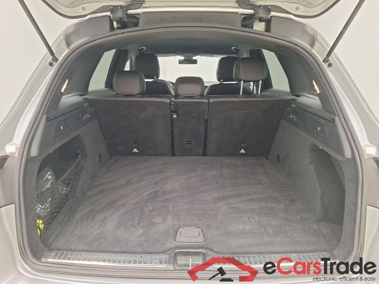 Mercedes, GLC FL'19, Mercedes-Benz GLC GLC 220 d Business Solution 4MAT #4