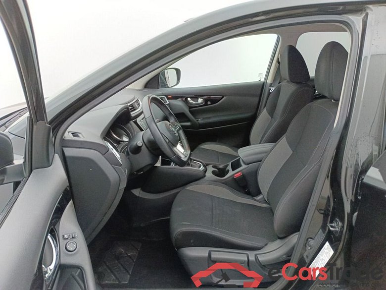 Nissan Qashqai dCi 115 Business Edition DCT 5d #3