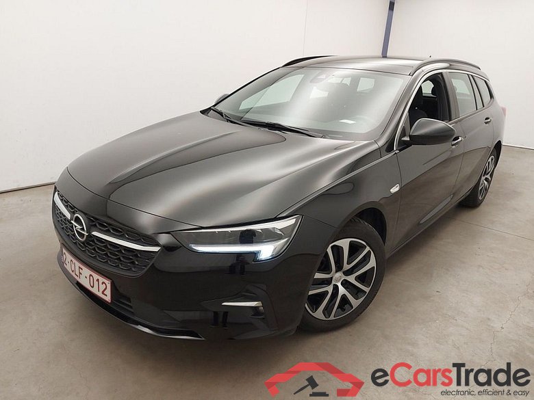 Opel Insignia Sports Tourer 1.5 Turbo D S/S 90kW Edition 5d #1