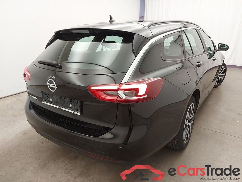 Opel Insignia Sports Tourer 1.5 Turbo D S/S 90kW Edition 5d #2