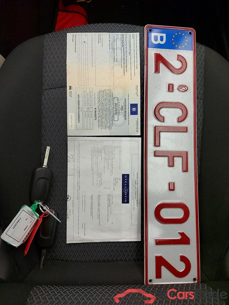 Opel Insignia Sports Tourer 1.5 Turbo D S/S 90kW Edition 5d #4