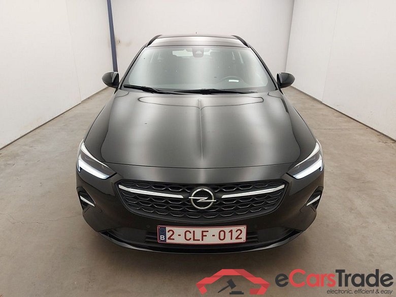Opel Insignia Sports Tourer 1.5 Turbo D S/S 90kW Edition 5d #5