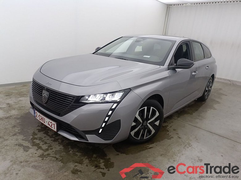 Peugeot 308 SW 1.2 PureTech 110 S&S Active Pack 5d