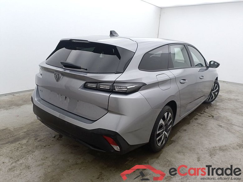 Peugeot 308 SW 1.2 PureTech 110 S&S Active Pack 5d #2