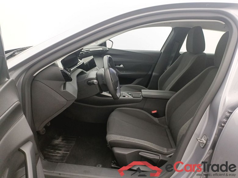 Peugeot 308 SW 1.2 PureTech 110 S&S Active Pack 5d #3