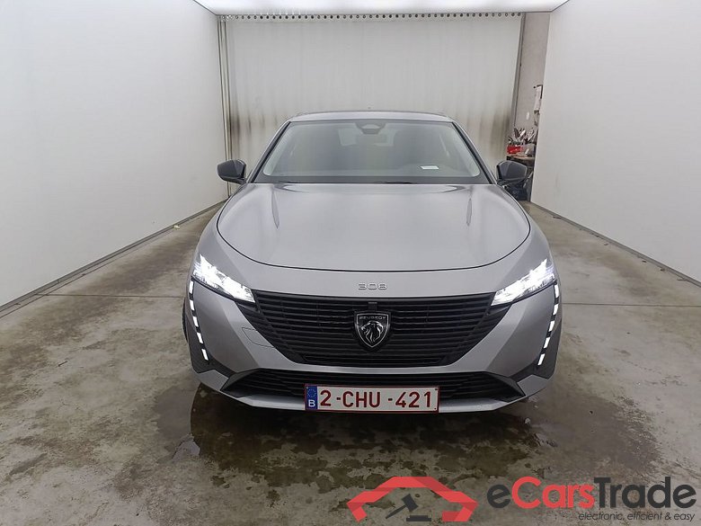 Peugeot 308 SW 1.2 PureTech 110 S&S Active Pack 5d #5