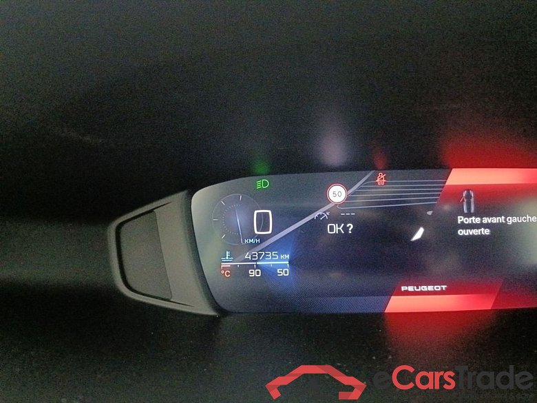 Peugeot 308 SW 1.2 PureTech 110 S&S Active Pack 5d #6