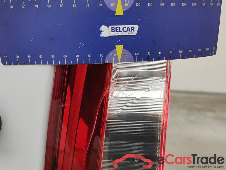 Renault Master L2H2 dCi 130 - 3.5T Grand Confort 4d #4