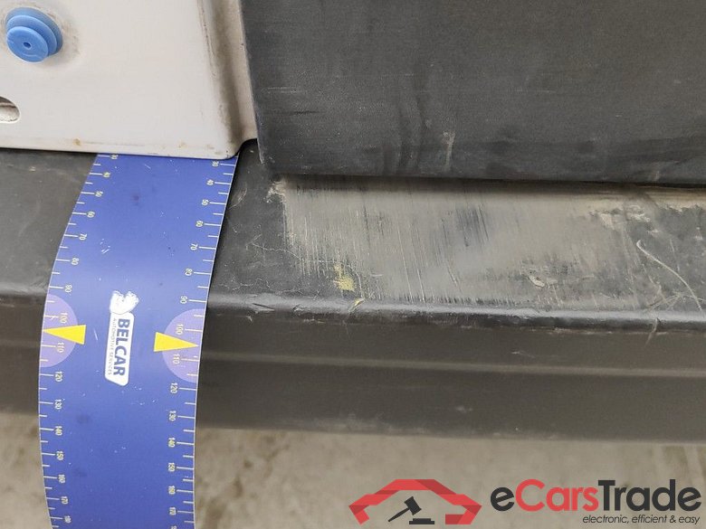 Renault Master L2H2 dCi 130 - 3.5T Grand Confort 4d #6