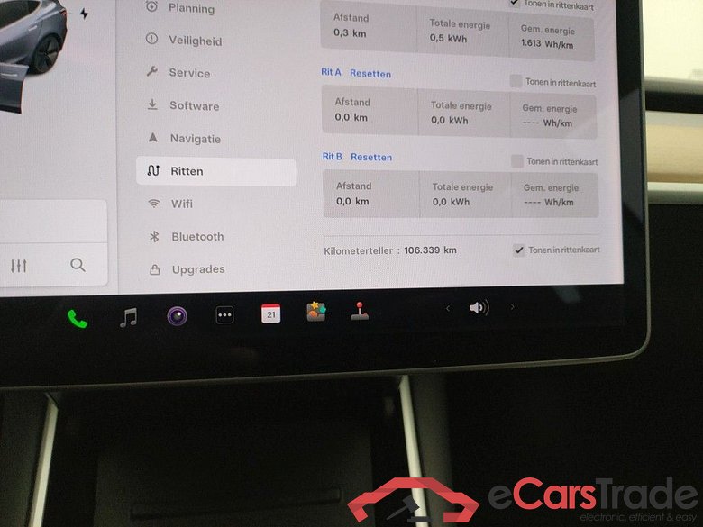 Tesla Model 3 Long-Range Dual Motor AWD 4d #6