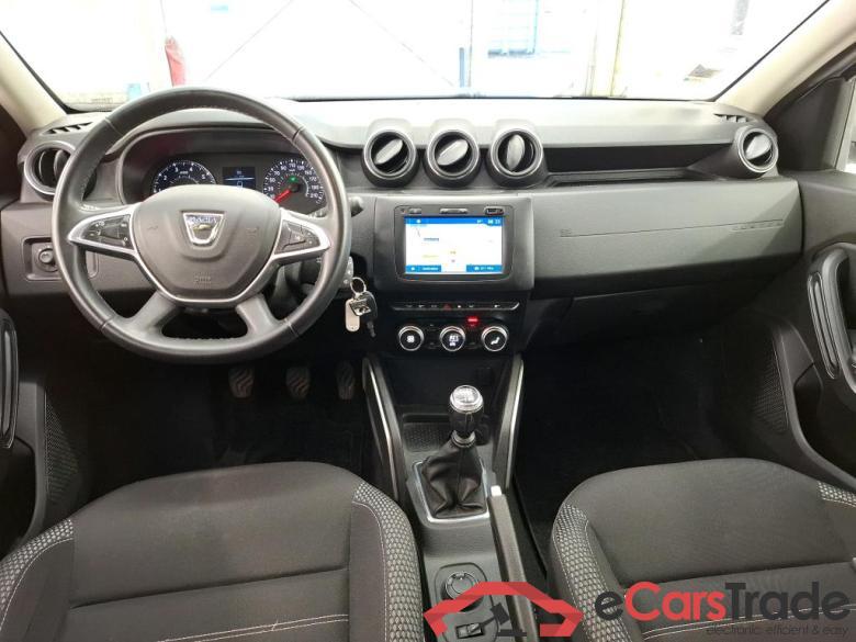 Duster II Prestige 4WD 1.5 dCi 115CV BVM6 E6dT #5