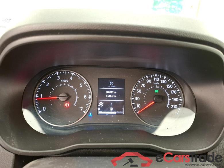 Duster II Prestige 4WD 1.5 dCi 115CV BVM6 E6dT #6