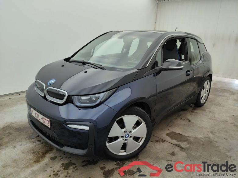 BMW i3 i3 Advanced 120Ah 5d #1